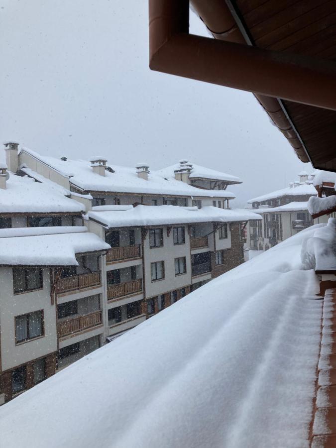Cedar Lodge 3/4 Apartment Paradise บันสโก ภายนอก รูปภาพ