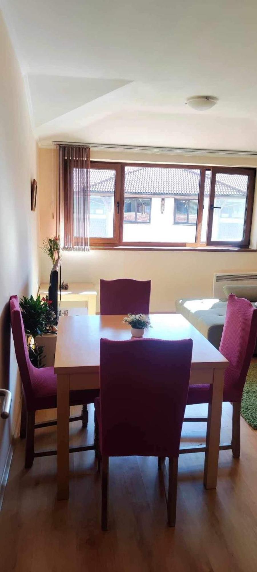 Cedar Lodge 3/4 Apartment Paradise บันสโก ภายนอก รูปภาพ