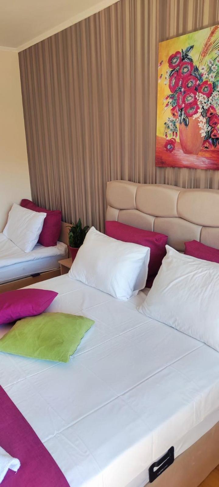 Cedar Lodge 3/4 Apartment Paradise บันสโก ภายนอก รูปภาพ