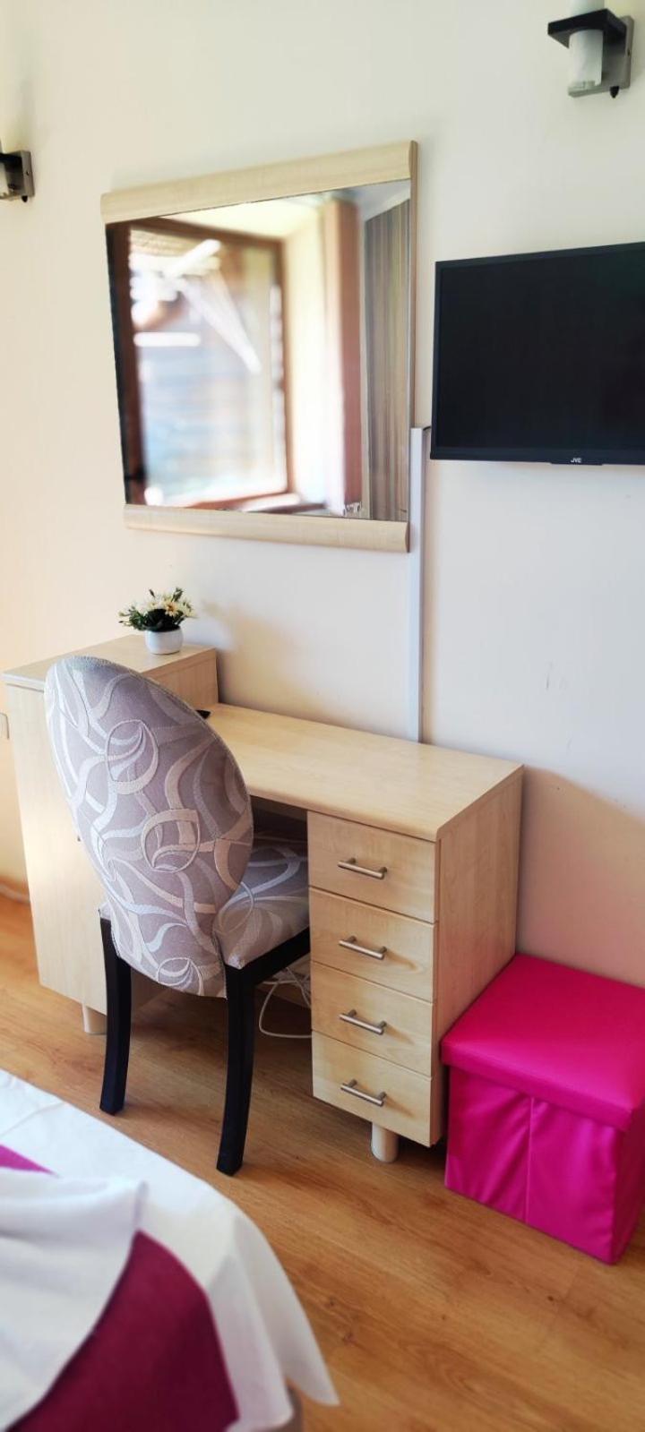 Cedar Lodge 3/4 Apartment Paradise บันสโก ภายนอก รูปภาพ