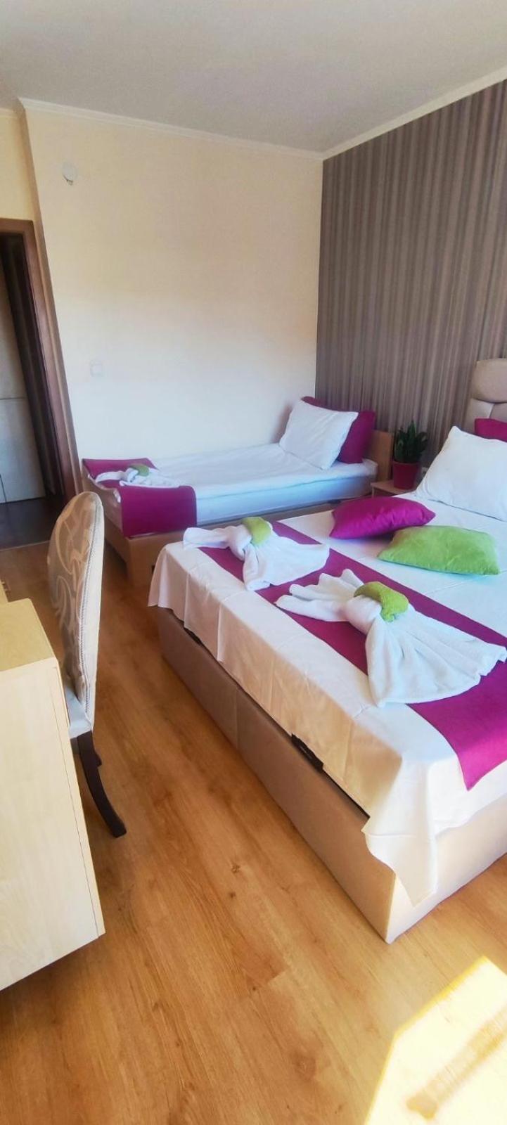 Cedar Lodge 3/4 Apartment Paradise บันสโก ภายนอก รูปภาพ