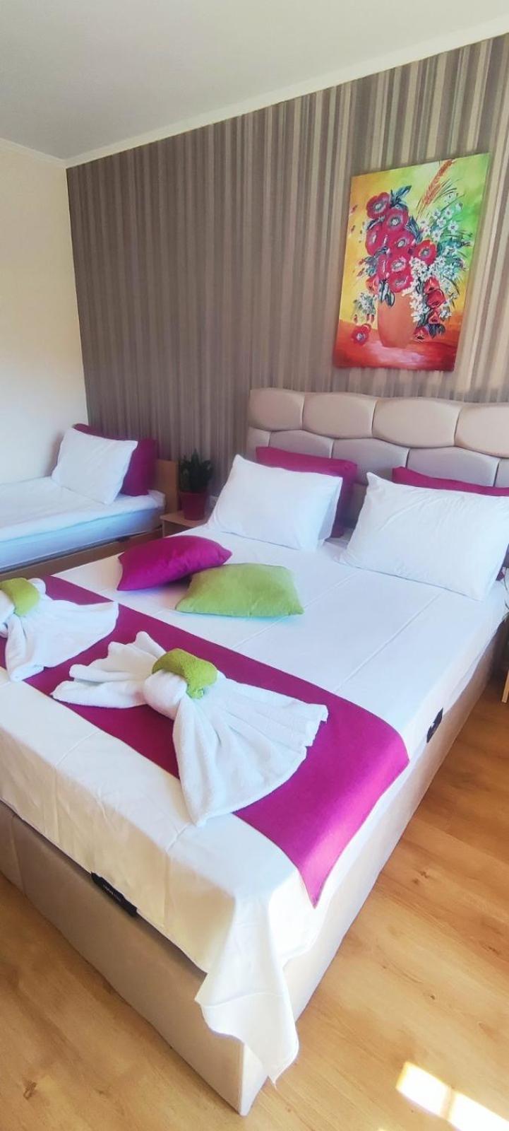 Cedar Lodge 3/4 Apartment Paradise บันสโก ภายนอก รูปภาพ