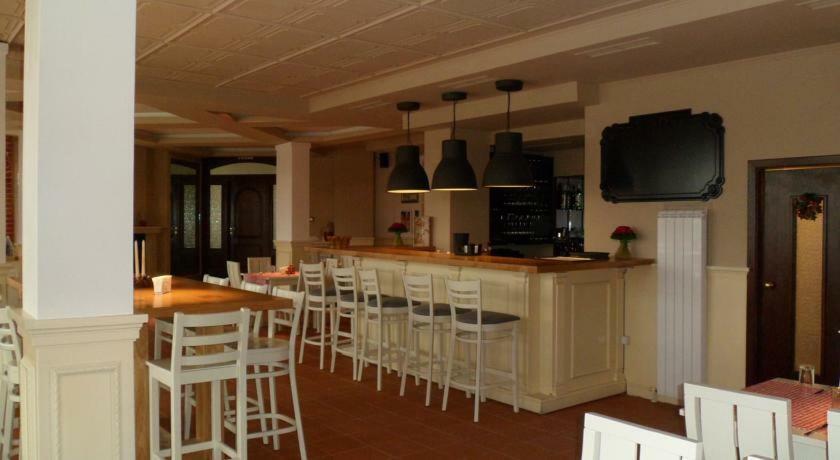 Cedar Lodge 3/4 Apartment Paradise บันสโก ภายนอก รูปภาพ