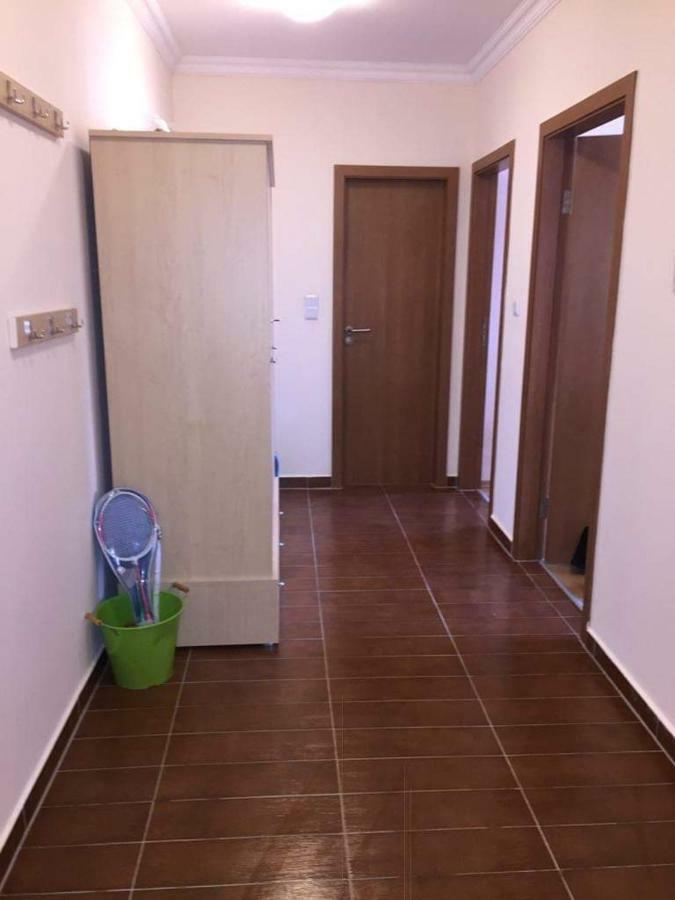 Cedar Lodge 3/4 Apartment Paradise บันสโก ภายนอก รูปภาพ