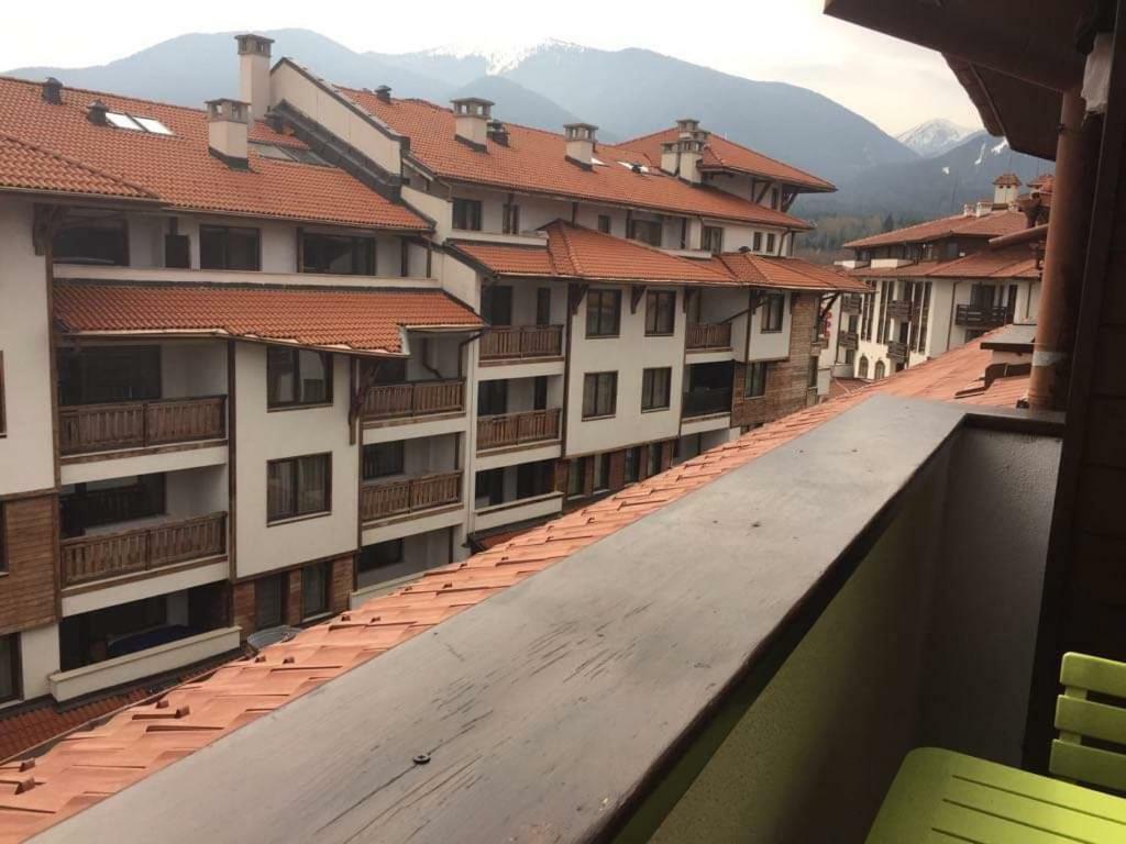 Cedar Lodge 3/4 Apartment Paradise บันสโก ภายนอก รูปภาพ