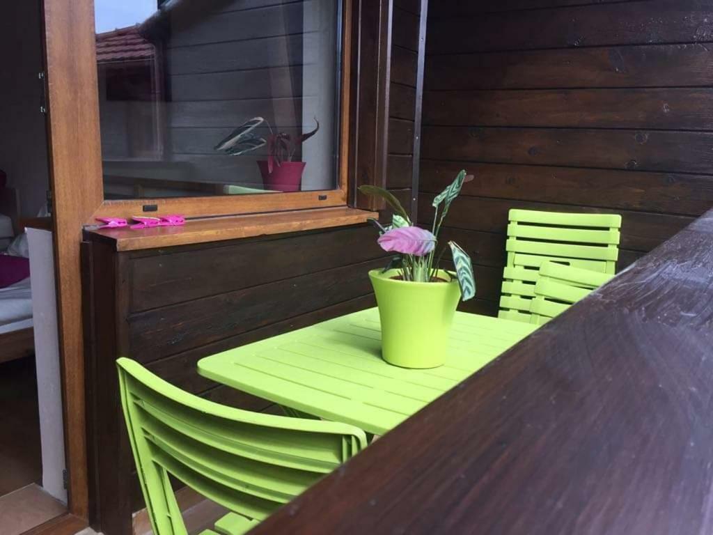 Cedar Lodge 3/4 Apartment Paradise บันสโก ภายนอก รูปภาพ