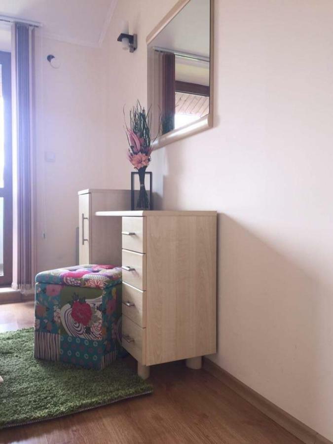 Cedar Lodge 3/4 Apartment Paradise บันสโก ภายนอก รูปภาพ