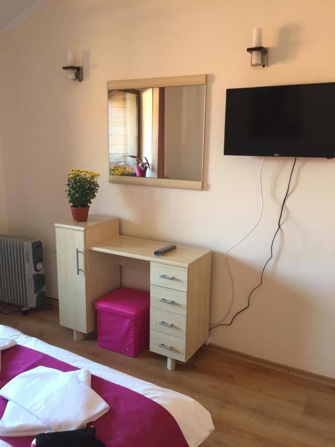Cedar Lodge 3/4 Apartment Paradise บันสโก ภายนอก รูปภาพ